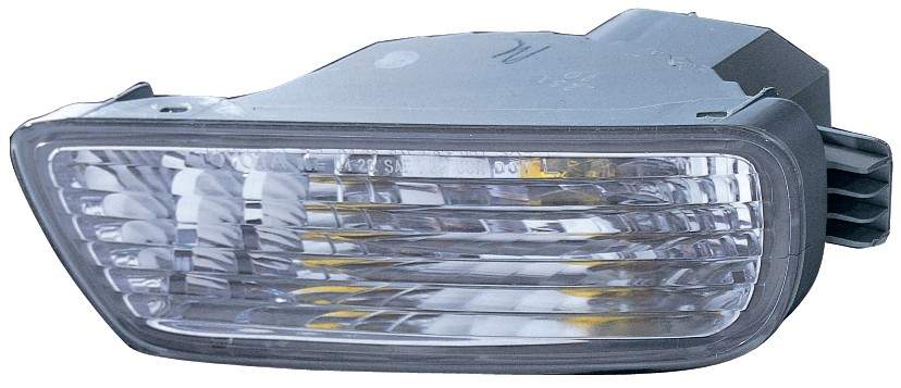 For Toyota Tacoma 2001 02 03 2004 Signal Light Driver Side 81520-04080 TO2530140