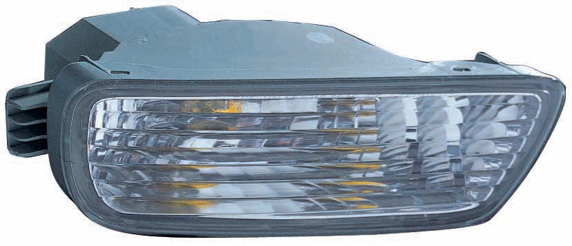 For Toyota Tacoma 2001 02 03 2004 Signal Light Passenger Side CAPA Certified 81510-04080 TO2531140C