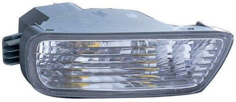 For Toyota Tacoma 2001 02 03 2004 Signal Light Passenger Side 81510-04080 TO2531140