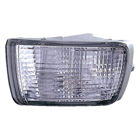 For Toyota 4Runner 2003 04 2005 Parking/Turn Signal Light w/ DRL Driver Side 81521-35391 TO2532113
