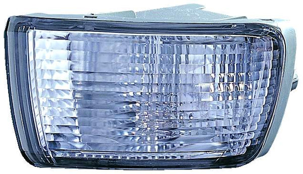 For Toyota 4Runner 2003 04 2005 Parking/Turn Signal Light Driver Side w/o DRL 81521-35401 TO2532112