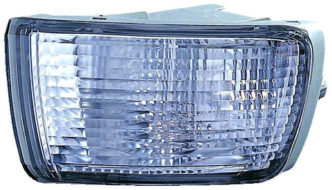 For Toyota 4Runner 2003 04 2005 Parking/Turn Signal Light Driver Side w/o DRL 81521-35401 TO2532112