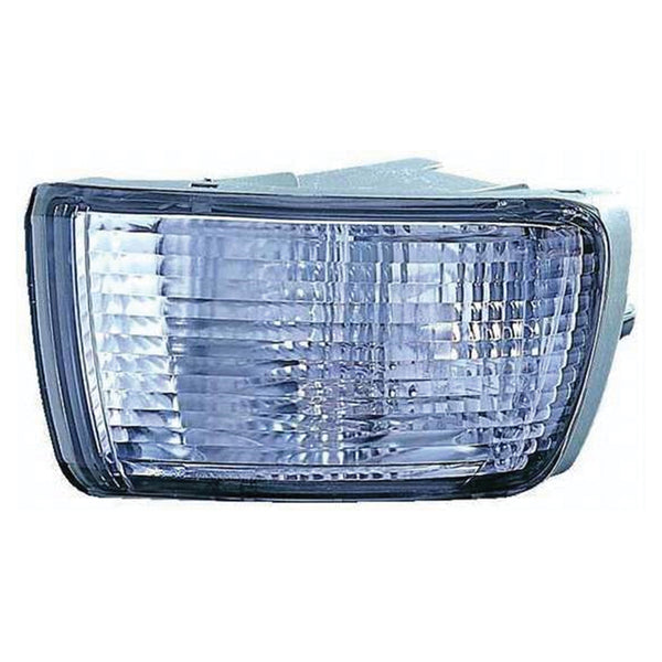 For Toyota 4Runner 2003 04 2005 Parking/Turn Signal Light Driver Side w/ DRL CAPA Certified 81521-35391 TO2532113C