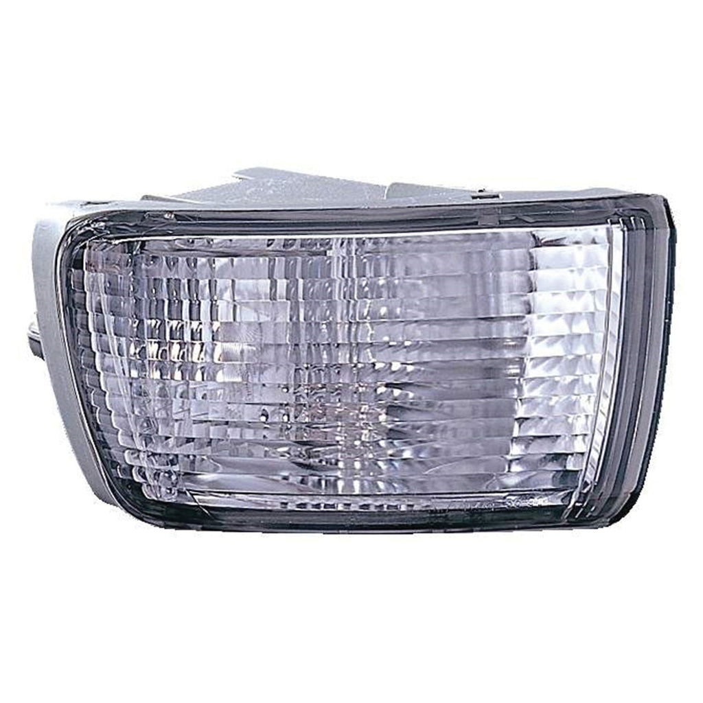 For Toyota 4Runner 2003 04 2005 Parking/Turn Signal Light w/ DRL Passenger Side 81511-35401 TO2533113