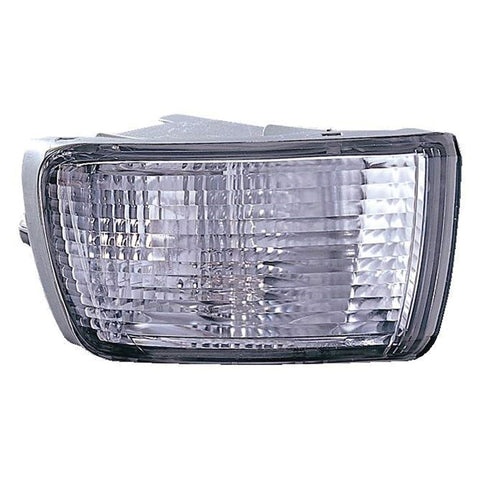 For Toyota 4Runner 2003 04 2005 Parking/Turn Signal Light w/ DRL Passenger Side 81511-35401 TO2533113