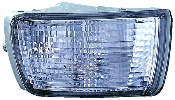 For Toyota 4Runner 2003 04 2005 Parking/Turn Signal Light Passenger Side w/o DRL 81511-35411 TO2533112