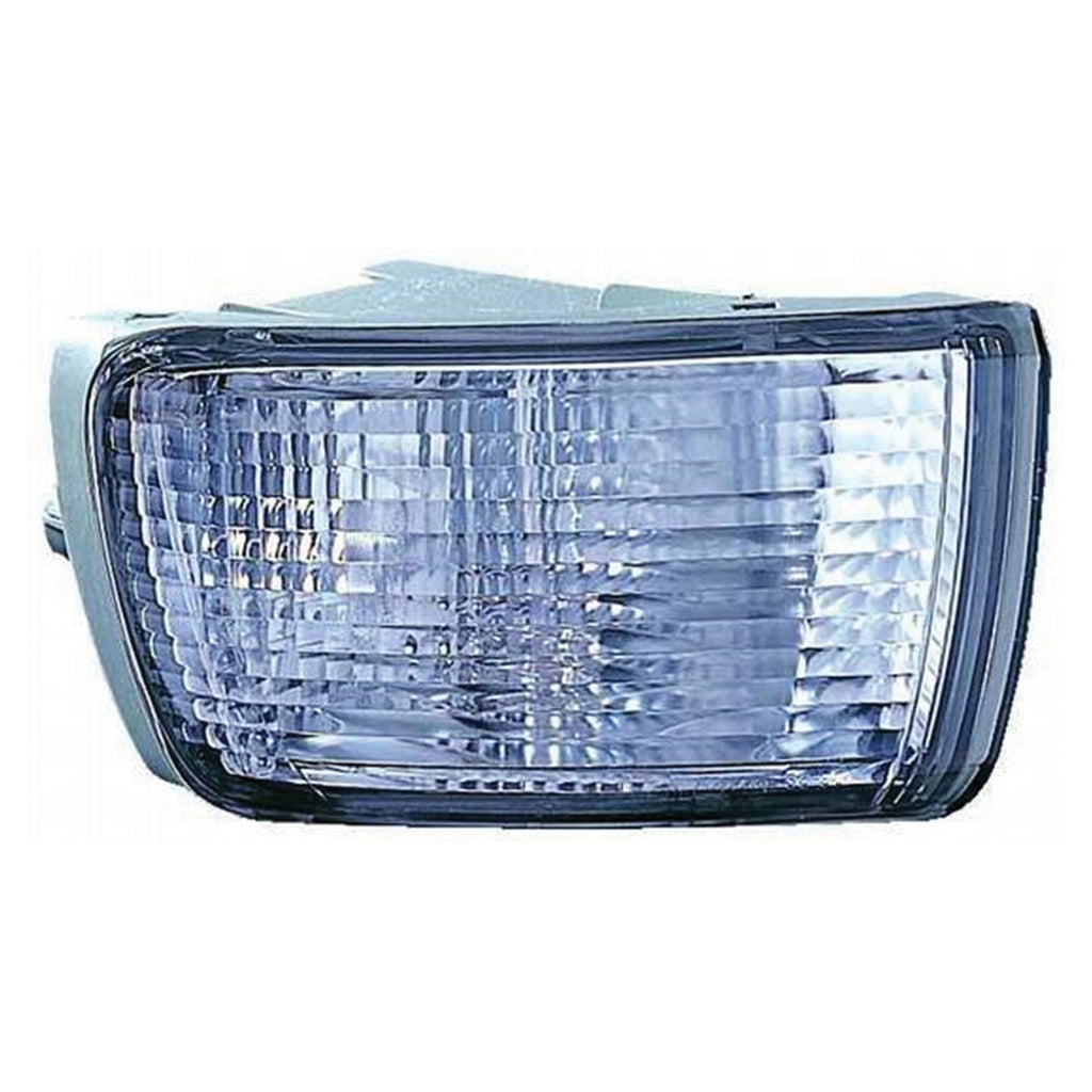 For Toyota 4Runner 2003 04 2005 Parking/Turn Signal Light Passenger Side w/ DRL CAPA Certified 81511-35401 TO2533113C