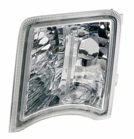 For Toyota Prius 2010 2011 Signal Light Driver Side CAPA Certified 81521-47020 TO2532114C