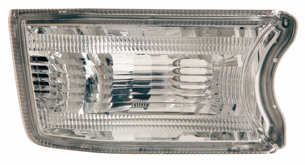 For Toyota 4Runner 2010 11 12 13 2014 TURN/ Signal Light Driver Side 81521-35340 TO2532115