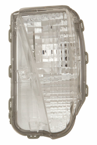 For Toyota Prius/ PLUS IN 2012 13 14 2015 Signal Light w/o DRL Driver Side 81521-47040 TO2532118