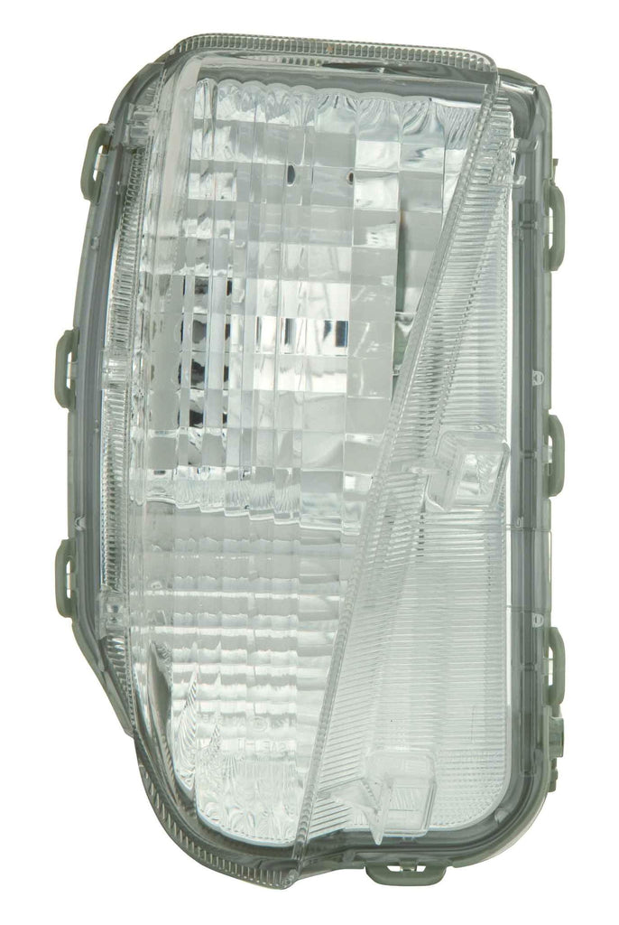 For Toyota Prius/ PLUS IN 2012 13 14 2015 Signal Light w/o DRL Passenger Side 81511-47040 TO2533118