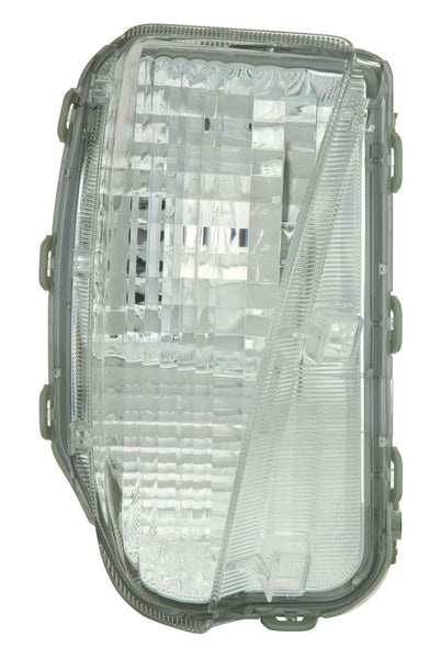 For Toyota Prius/ PLUS IN 2012 13 14 2015 Signal Light w/o DRL Passenger Side 81511-47040 TO2533118
