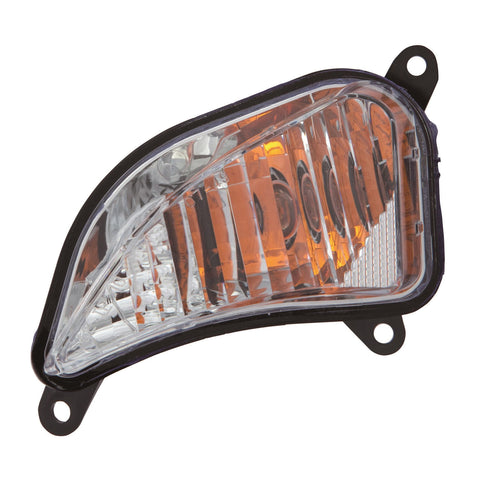 For Toyota Avalon/ Hybrid 2013 14 2015 Signal Light Driver Side CAPA Certified 81520-07010 TO2530151C