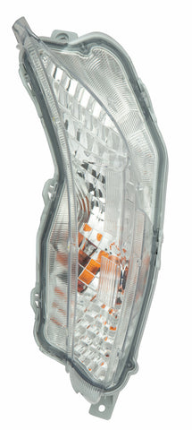 For Toyota Camry/ Camry Hybrid 2015 TSignal Light LE/ SE Halogen SPECIAL MD Driver Side 81520-06050 TO2530153