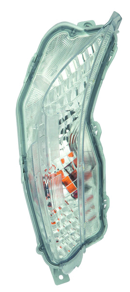For Toyota Camry/ Camry Hybrid 2015 TSignal Light LE/ SE Halogen SPECIAL Passenger Side 81510-06050 TO2531153