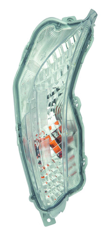 For Toyota Camry/ Camry Hybrid 2015 TSignal Light LE/ SE Halogen SPECIAL Passenger Side 81510-06050 TO2531153