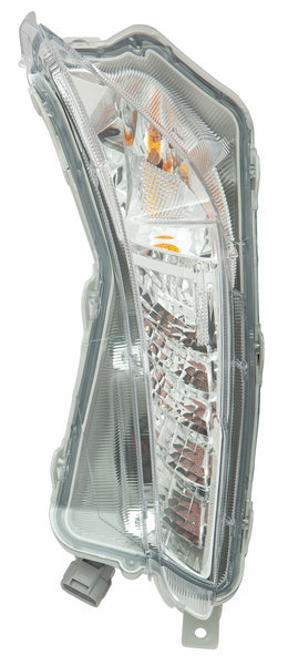 For Toyota Camry XLE/ XSE/ Hybrid XLE 2015 16 2017 DRL LED Driver Side 81440-06030 TO2530154