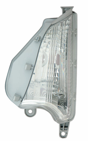 For Toyota Prius C 2015 16 2017 TSignal Light Driver Side CAPA Certified 81521-52070 TO2532120C