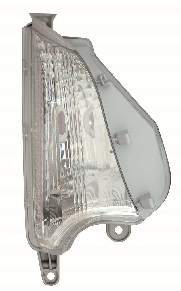 For Toyota Prius C 2015 16 2017 TSignal Light Passenger Side CAPA Certified 81511-52070 TO2533120C