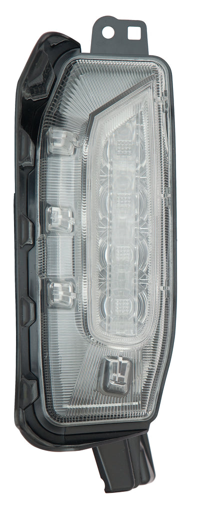 For Toyota Prius V 2015 16 17 2018 DRL Driver Side CAPA Certified 81440-47041 TO2562101C