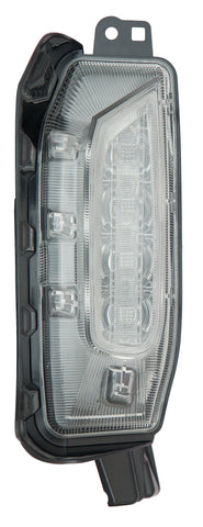For Toyota Prius V 2015 16 17 2018 DRL Driver Side CAPA Certified 81440-47041 TO2562101C