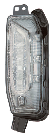 For Toyota Prius V 2015 16 17 2018 DRL Passenger Side CAPA Certified 81430-47041 TO2563101C
