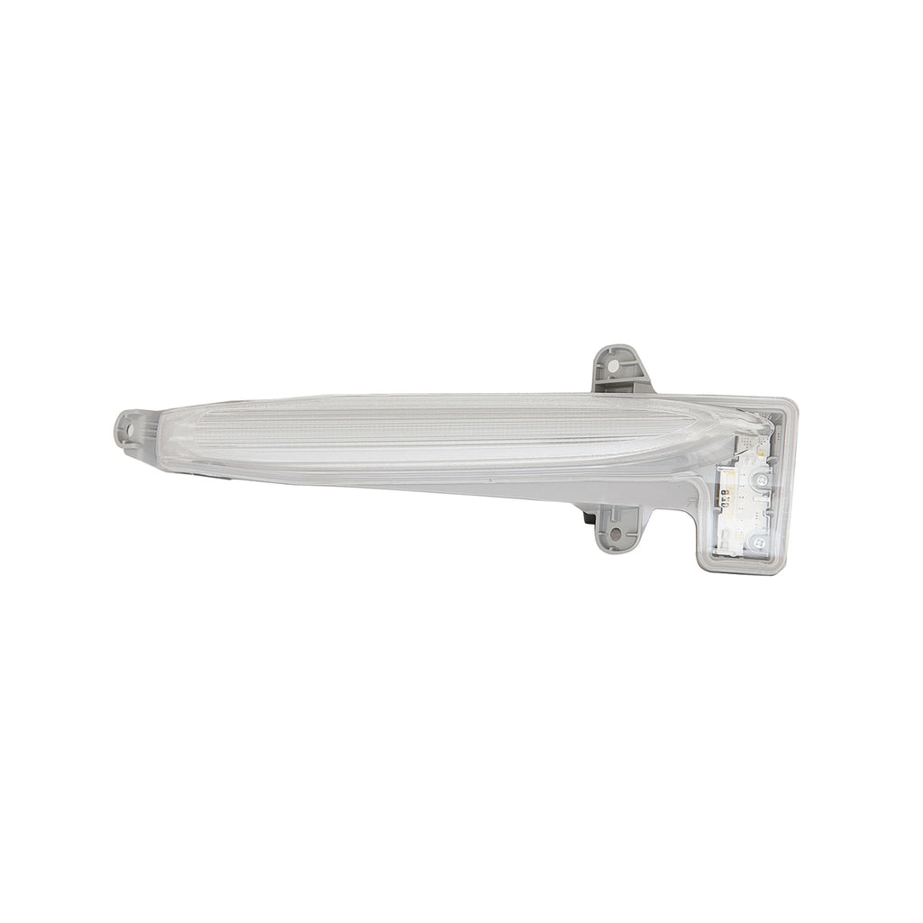 For Toyota Corolla Sedan/ Hybrid 2020 21 22 23 2024 DRL LED SE/ XSE JPN Built Driver Side CAPA Certified 812B0-12010 TO2562105C