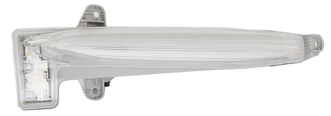 For Toyota Corolla Sedan/ Hybrid 2020 21 22 23 2024 DRL LED SE/ XSE JPN Built Passenger Side 812A0-12010 TO2563105