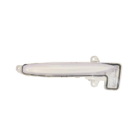 For Toyota Corolla Sedan 2020 DRL SE/ XSE Driver Side 812B0-02010 TO2562106