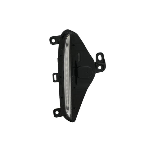 For Toyota RAV-4 Prime 2021 22 23 2024/ Hybrid 2022 23 2024 DRL XSE Passenger Side CAPA Certified 81430-42020 TO2563108C