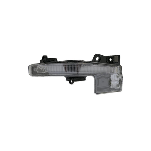 For Toyota Prius/ Prius PRME 2023 24 2025 DRL LED Driver Side CAPA Certified 812B0-47030 TO2562109C