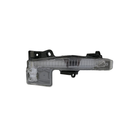 For Toyota Prius/ Prius PRME 2023 24 2025 DRL LED Passenger Side CAPA Certified 812A0-47030 TO2563109C