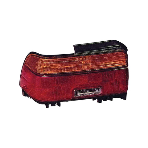 For Toyota Corolla Sedan 1993 94 1995 Tail Light Driver Side 81560-1A790 TO2800106