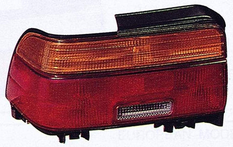 For Toyota Corolla Sedan 1993 94 1995 Tail Light Passenger Side 81550-1A830 TO2801106