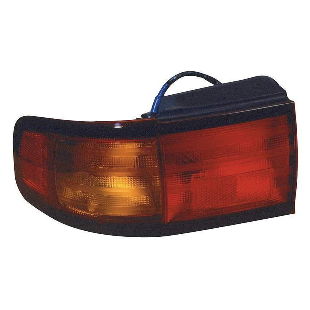 For Toyota Camry Coupe/ Sedan 1995 1996 Tail Light Driver Side JAPAN Built CAPA Certified 81560-33130 TO2800134C