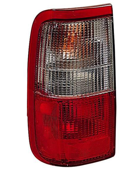 For Toyota T-100 Pickup 1993 94 95 96 1997 Tail Light Driver Side 81561-34010 TO2818102