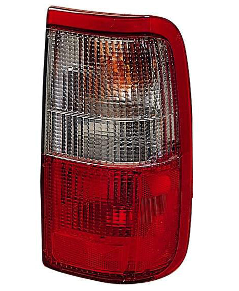 For Toyota T-100 Pickup 1993 94 95 96 1997 Tail Light Passenger Side 81551-34010 TO2819102