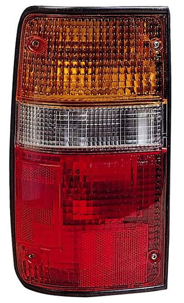 For Toyota Pickup 2/ 4WD 1989 90 91 92 93 94 1995 Tail Light Driver Side 81560-89166 TO2800105