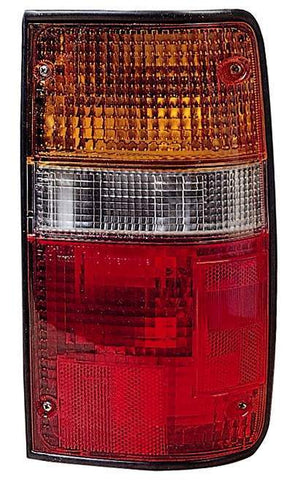 For Toyota Pickup 2/ 4WD 1989 90 91 92 93 94 1995 Tail Light Passenger Side 81550-89166 TO2801105