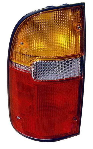 For Toyota Tacoma 2/ 4WD 1995 96 97 98 99 2000 Tail Light Driver Side 81560-04030 TO2800116