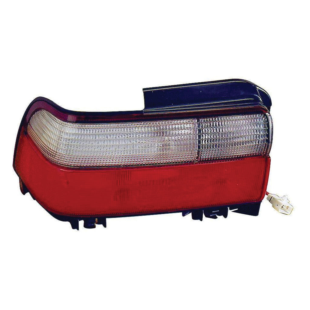 For Toyota Corolla Sedan 1996 1997 Tail Light Driver Side 81560-02060 TO2800127
