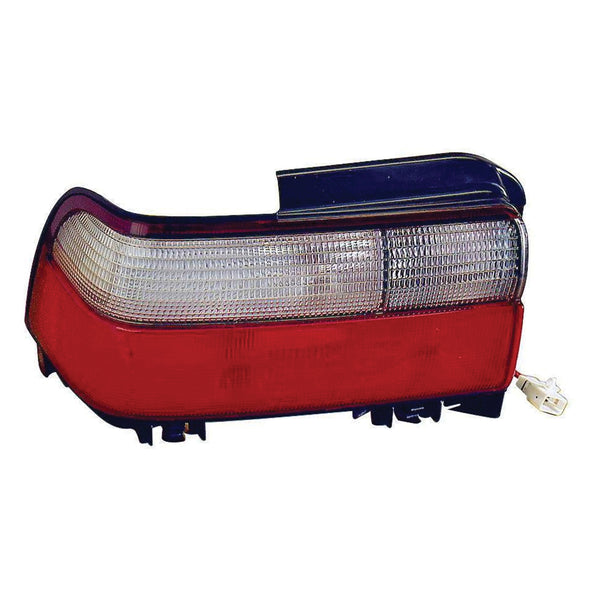 For Toyota Corolla Sedan 1996 1997 Tail Light Driver Side 81560-02060 TO2800127