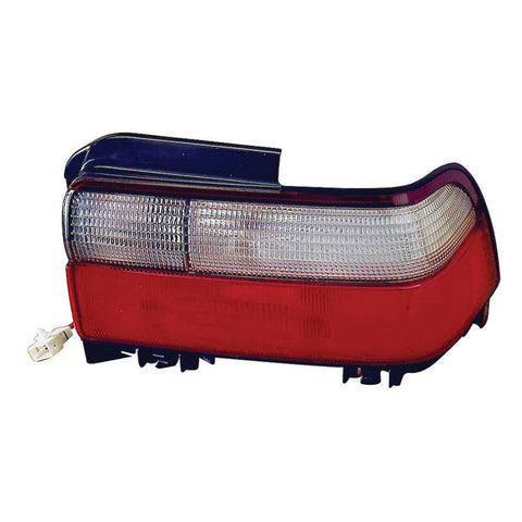 For Toyota Corolla Sedan 1996 1997 Tail Light Passenger Side 81550-02060 TO2801127
