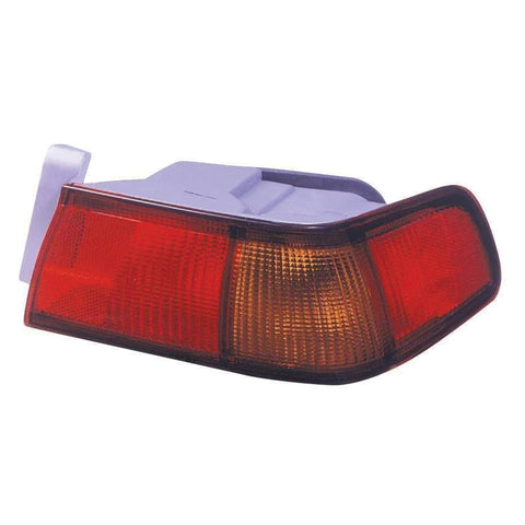 For Toyota Camry 1997 98 1999 Tail Light NAL/ FKI BRAND Outer USA/ JAPAN Built Passenger Side 81551-AA010 TO2801124
