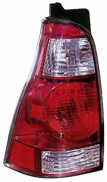For Toyota 4Runner 2003 04 2005 Tail Light Driver Side CAPA Certified 81561-35270 TO2800147C