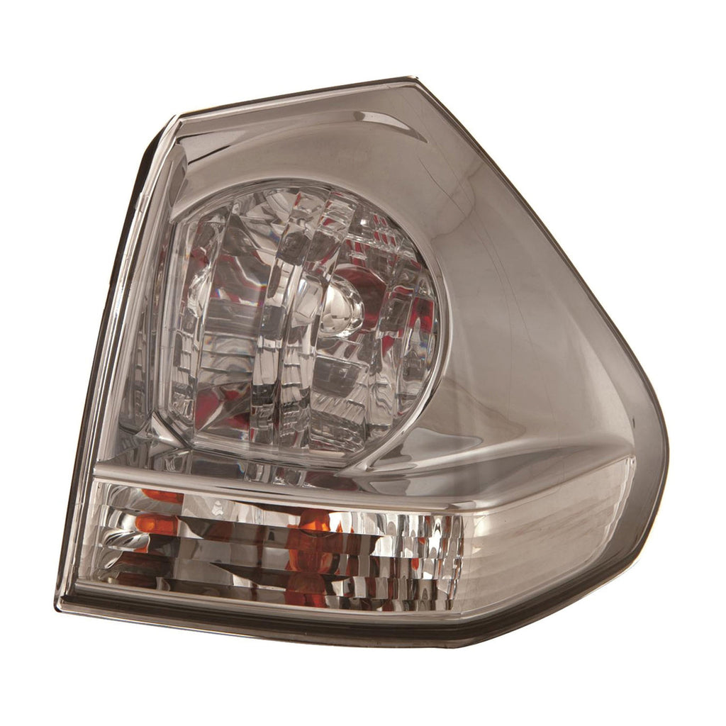 For Lexus RX 330 2004 05 2006/ RX 350 2007 08 2009 Tail Light Outer Passenger Side 81550-0E010 LX2801118