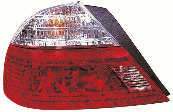 For Toyota Avalon 2003 2004 Tail Light Outer Driver Side 81560-AC070 TO2800179