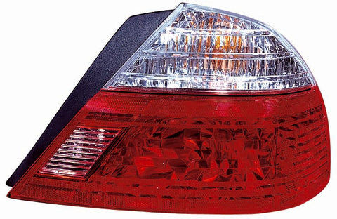 For Toyota Avalon 2003 2004 Tail Light Outer Passenger Side 81550-AC070 TO2801179