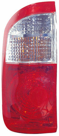 For Toyota Tundra 2000 01 02 03 04 05 2006 Tail Light DOUBLE Cab Driver Side CAPA Certified 81560-0C040 TO2800153C