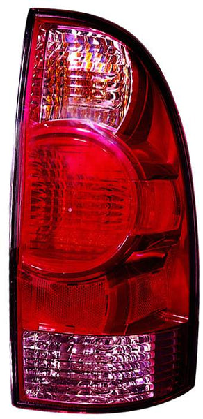 For Toyota Tacoma 2005 06 07 2008/ STD 2012 13 14 2015 Tail Light BULB Passenger Side 81550-04150 TO2801158